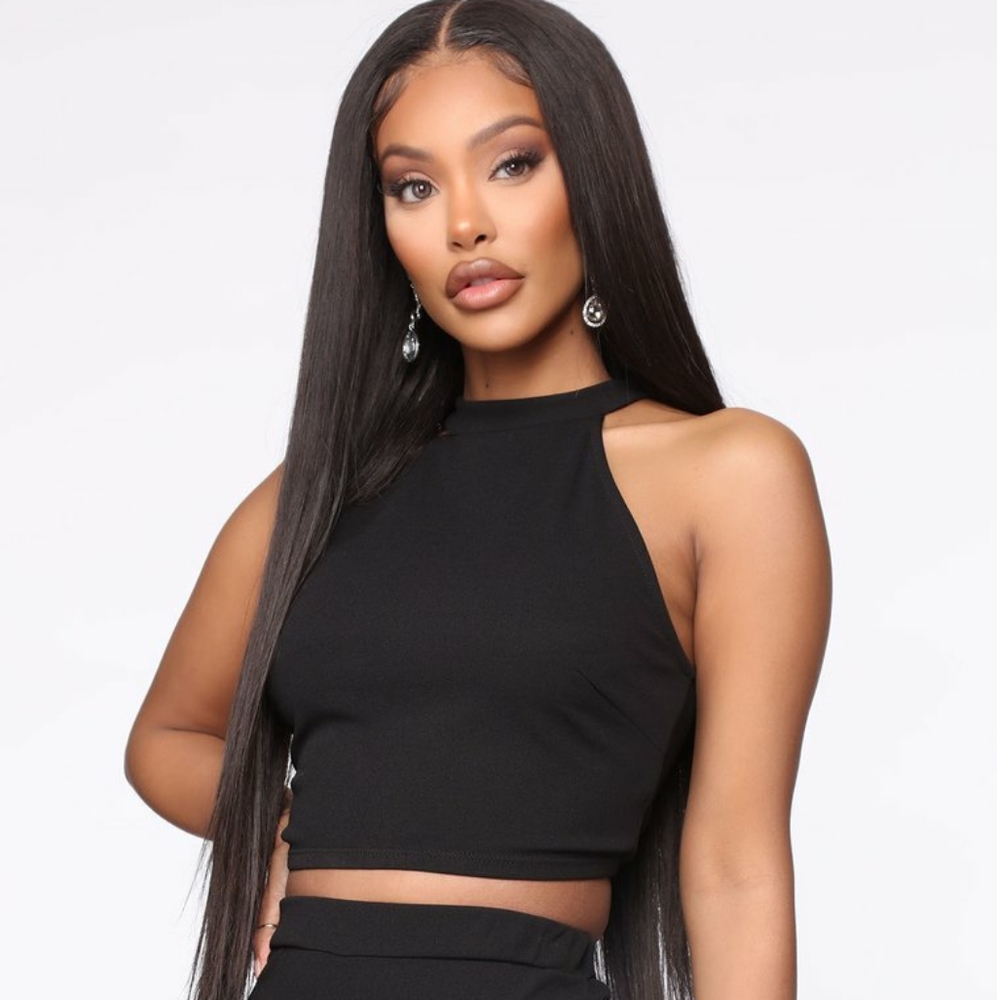 Women Crop Top